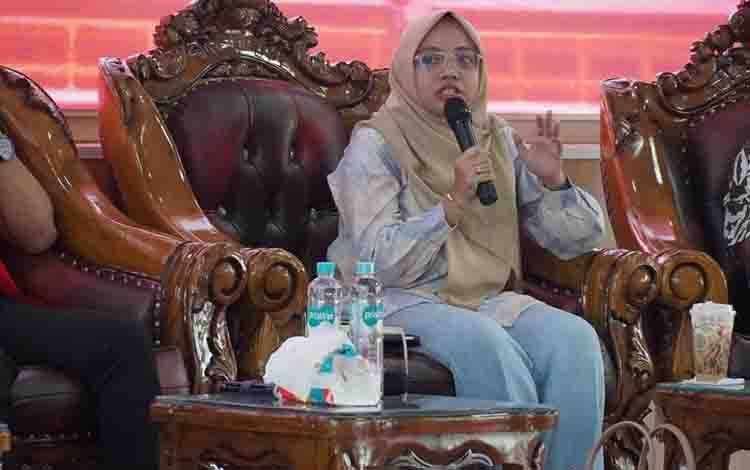 Dosen FH UPR Nilai Pemerintah Perlu Ubah Paradigma Penanganan Karhutla
