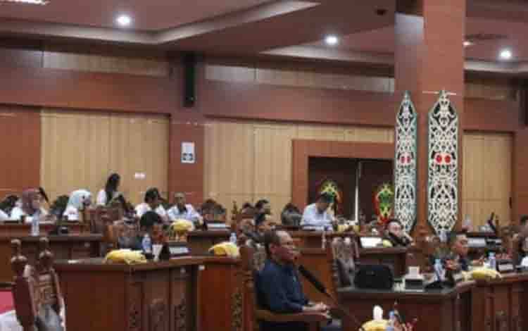 RP3KP Palangka Raya Wajib Sinkron dengan RTRW, Pengembang Harus Diawasi