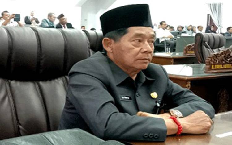 Dewan Apresiasi Disdagrin Perkuat Sinergi Majukan Produk IKM Barito Utara