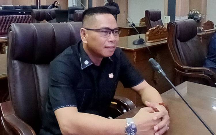 DPRD Barito Utara Dorong IPA PDAM Perluas Layanan Air Bersih ke Masyarakat