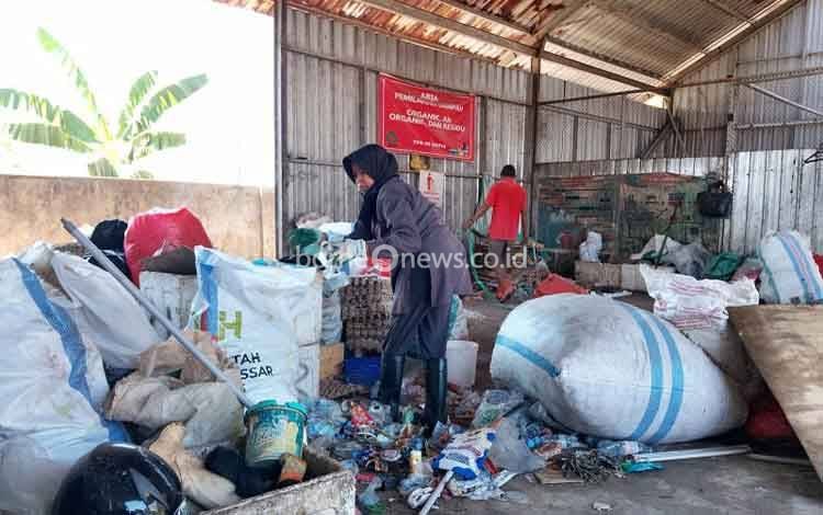 Pakar: 90 Persen Sampah dari Daratan Berpotensi Jadi Sumber Mikroplastik