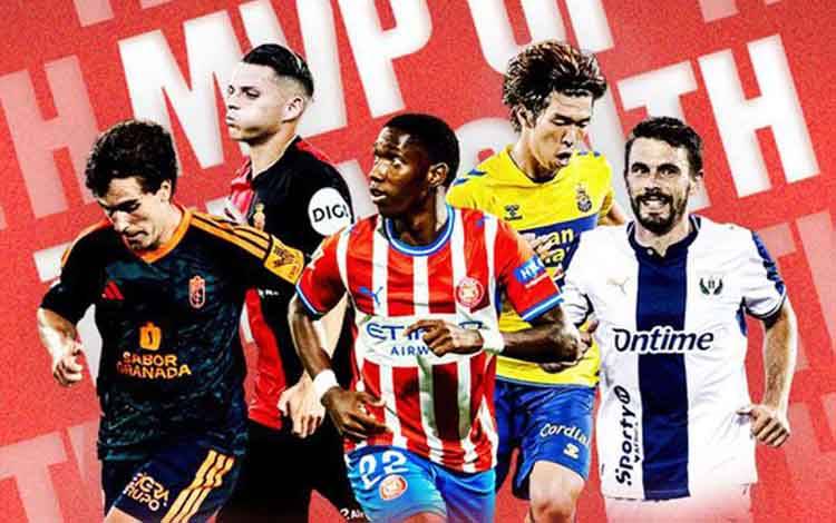 Bursa Transfer LaLiga 2026/27: Real Madrid Belanja Besar, Barcelona dan Atletico Rombak Skuad