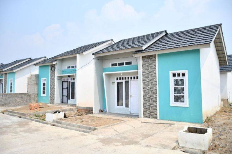 Realisasi FLPP Capai 140.965 Rumah, BP Tapera Kejar Target 350 Ribu Unit