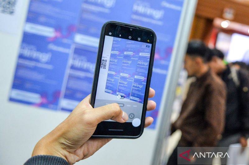 KemenP2MI Hapus 7.907 Iklan Lowongan Kerja Ilegal, Cegah Perekrutan PMI
