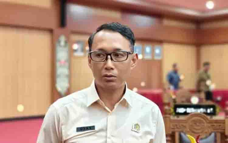 Pemko Diminta DPRD Petakan MBR Berdasarkan Daya Beli