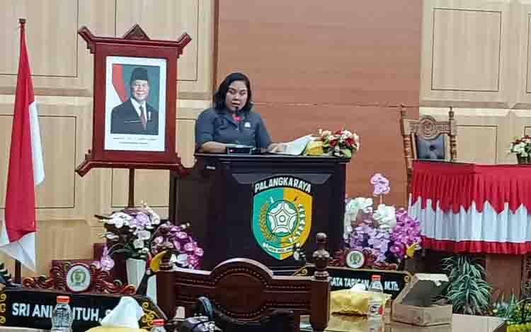 Fraksi PKB Soroti Aset Daerah Terlantar, Dorong Optimalisasi Nilai Ekonomi