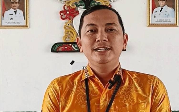 TV Interaktif Digital Bantu Persiapan Peserta Didik Hadapi OSN Kebumian