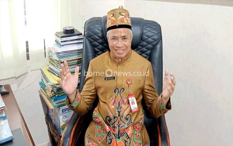 Kesbangpol Barito Utara Dorong Tokoh Ikonik Jadi Penggiat Anti Narkoba