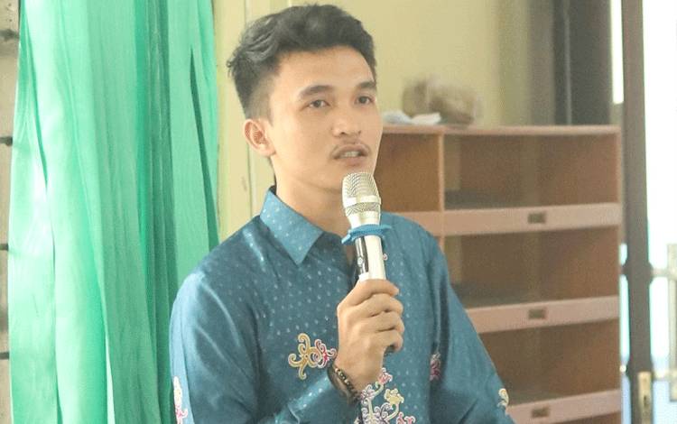 HAPPINAS Palangka Raya Targetkan Kepengurusan Baru Lebih Solid dan Berdampak