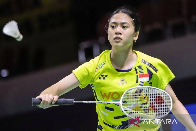Kadek Dhinda Benahi Fisik dan Daya Tahan Jelang Asian Games 2026
