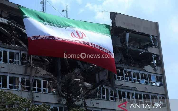 Lima Tewas, 70 Luka-Luka dalam Serangan Hantam Pesta Pernikahan di Iran