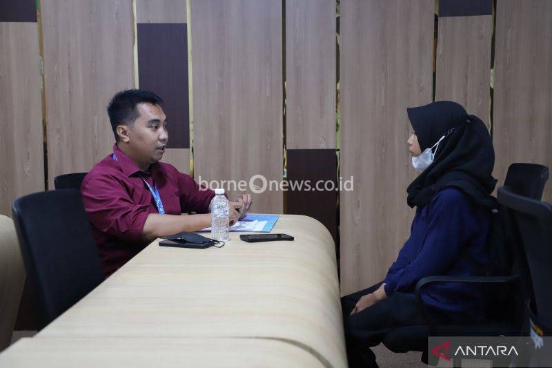 125 Calon Penerima KIP Kuliah UMPR Jalani Seleksi, Kuota Tersedia 96 Mahasiswa