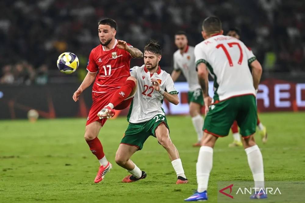 Calvin Verdonk Starter, Lille Menang 1-0 atas Toulouse dan Puncaki Ligue 1
