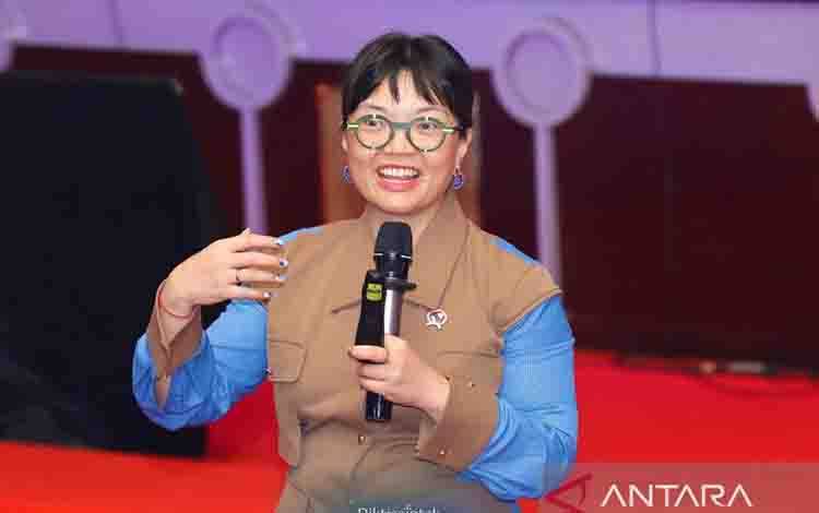 Wamendiktisaintek Minta Warga Lebih Hati-hati Terima Informasi dari AI