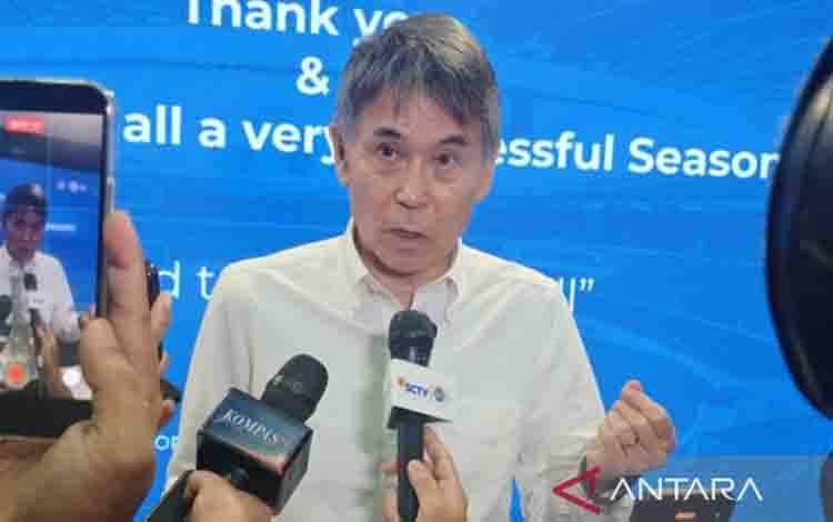 PSSI Prioriaskan Wasit Wanita Pimpin Liga Putri Indonesia