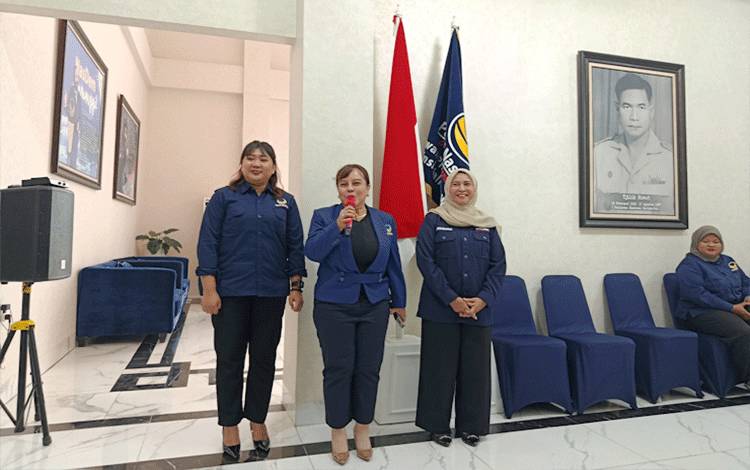 Karhutla 2026 Jadi Peringatan dan ini Tugas Pemerintah dan Masyarakat