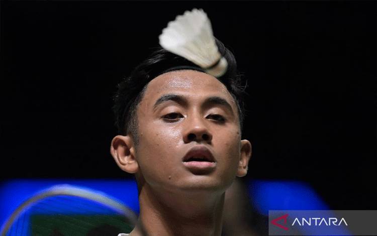 Alwi Siap Memulai Debut dan Berikan Performa Terbaik