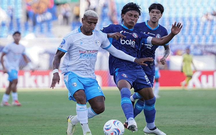 Johnny Jansen Sudah Analisis Kekuatan Isenmulang FC Jelang Hadapi Bali United