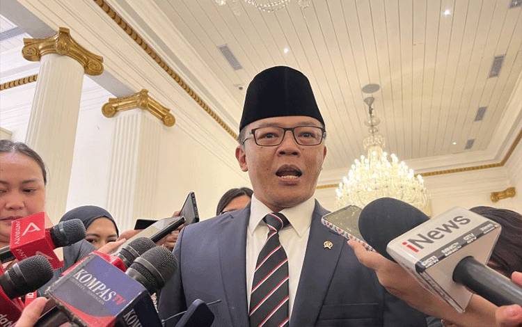 Soal WNI Jadi Tentara Rusia, Menlu: Berhak Dilindungi Selama Masih WNI