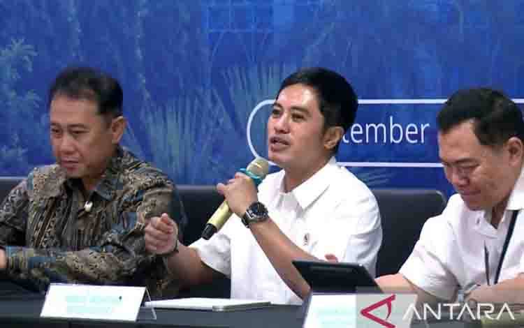 Kemenkes: Perlu Perhatikan Kesehatan Jiwa 7,2 Persen Dokter yang MMPI