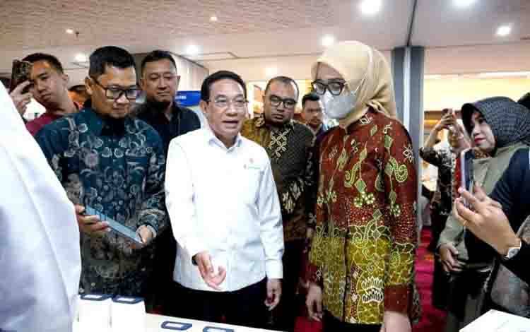 Wamenkes: 1.988 Puskesmas Baru Akan Dibangun Perkuat Layanan Kesehatan