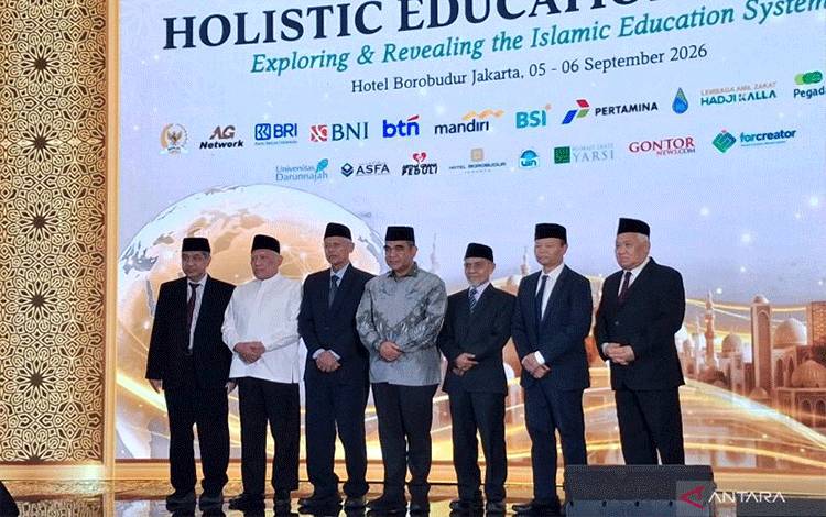 Gontor: Pendidikan Pesantren Solusi Holistik untuk Indonesia dan Dunia