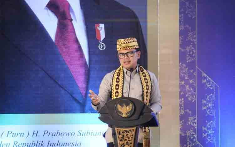 Wamendagri: Kembangkan Koperasi Merah Putih jadi Pusat Ekonomi Desa