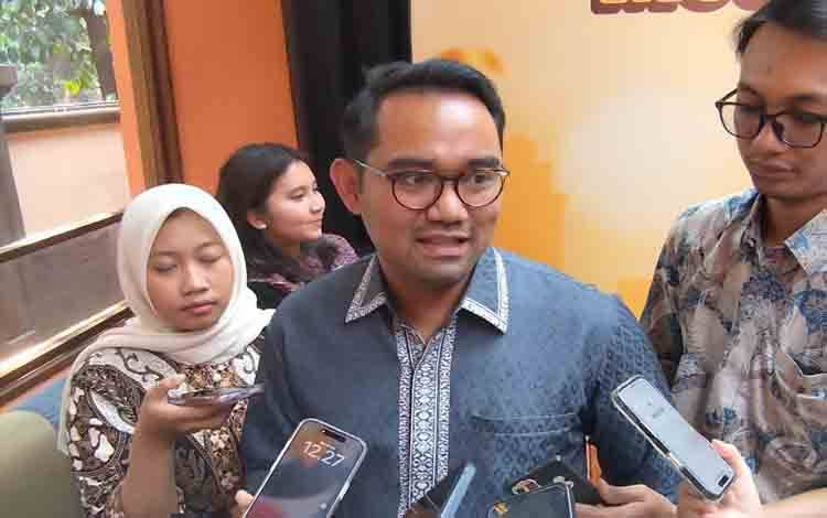 Ekonom Nilai Impor Meningkat Seiring Siklus Investasi Indonesia