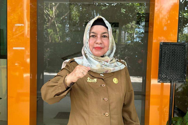Pemko Palangka Raya Pangkas BPHTB 10 Persen Sepanjang September 2026