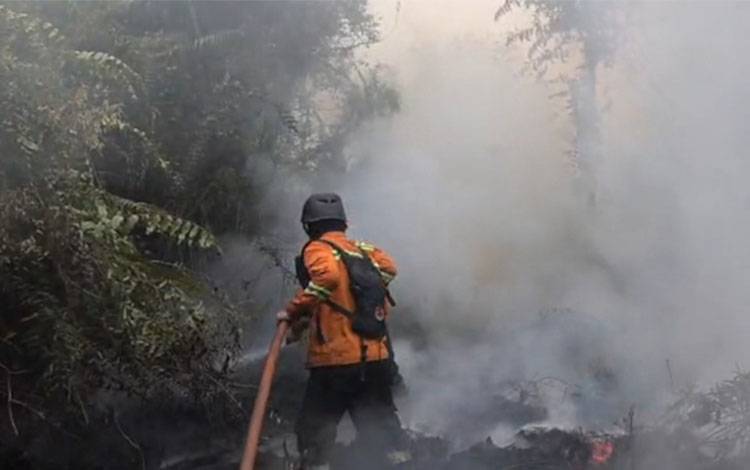 DPRD Palangka Raya: Perda Karhutla Harus Jadi Instrumen Pencegahan, Bukan Sekadar Dokumen