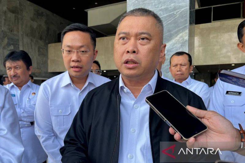 Erupsi Anak Krakatau Ganggu Penerbangan, Enam Bandara Ditutup Sementara