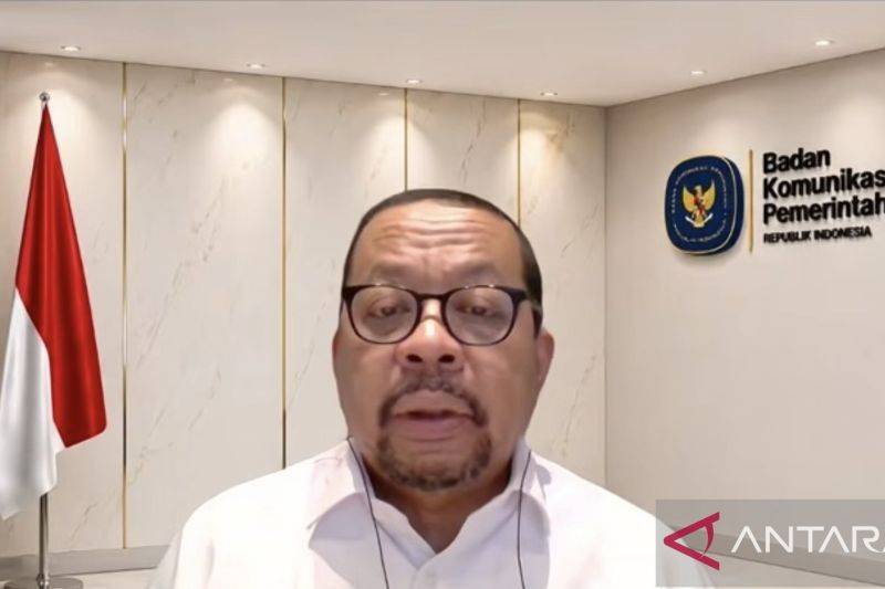 Prabowo Pantau Erupsi Anak Krakatau, Pemerintah Prioritaskan Keselamatan dan Mitigasi Dampak Abu