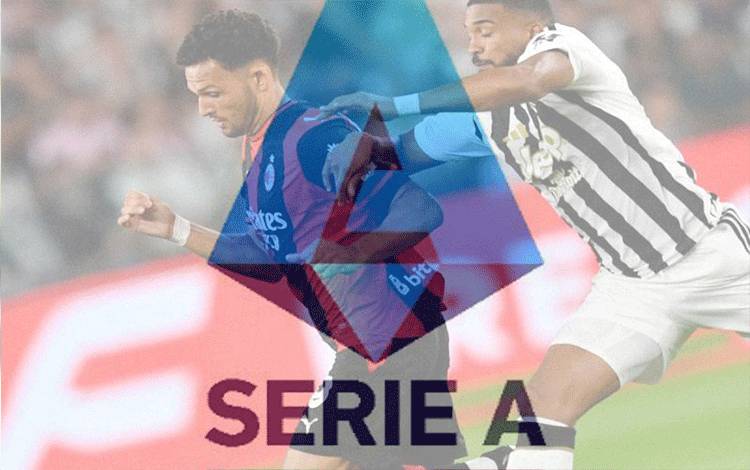 Klasemen Liga Italia: Roma di Puncak, Como Huni Empat Besar