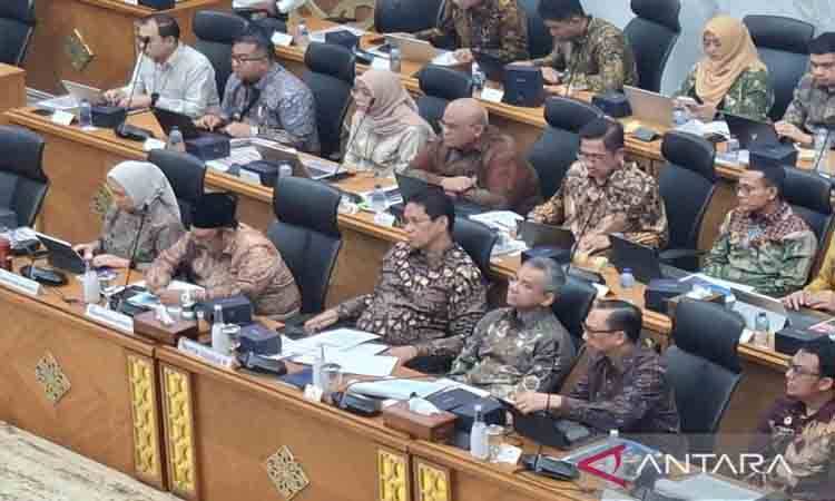 Menkeu Siapkan Dana untuk Bayar Angsuran Pertama Terkait KDKMP
