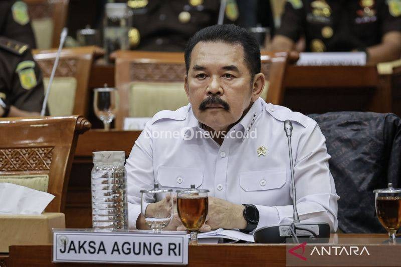 Kejagung Belum Temukan Indikasi Korupsi dalam Penanganan Kasus Karhutla