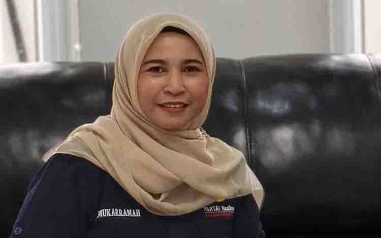 Mukarramah Minta Pusat Segera Beri Kepastian TKD 2027 dan Skema Gaji PPPK