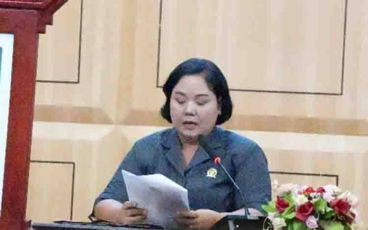 Dewan: Jangan Belanjakan Uang Rakyat Hanya Demi Mengejar Angka Serapan