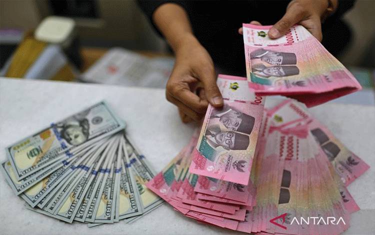 Rupiah Diprediksi Menguat Bersama Mayoritas Mata Uang Kawasan Membaik