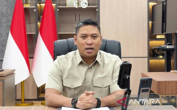 BGN Tutup Sementara 1.999 Dapur MBG Belum Daftar SLHS