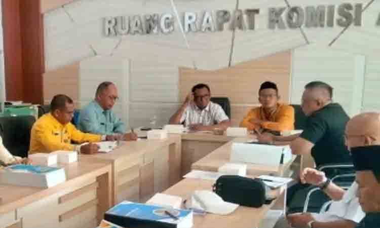 Komisi A DPRD Kobar Soroti 70 Kasus Kekerasan Perempuan dan Anak hingga Agustus 2026