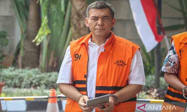 KPK Respons Praperadilan yang Diajukan Silmy Karim Terkait Penyitaan