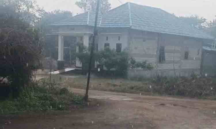 Musim Hujan di Kotim Diprediksi Lebih Pendek, Pasokan Air Berpotensi Berkurang