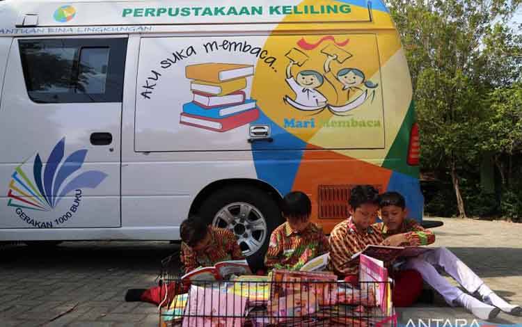 UNESCO: Skor PISA Indonesia Masih Rendah meski 97 Persen Penduduk Melek Huruf