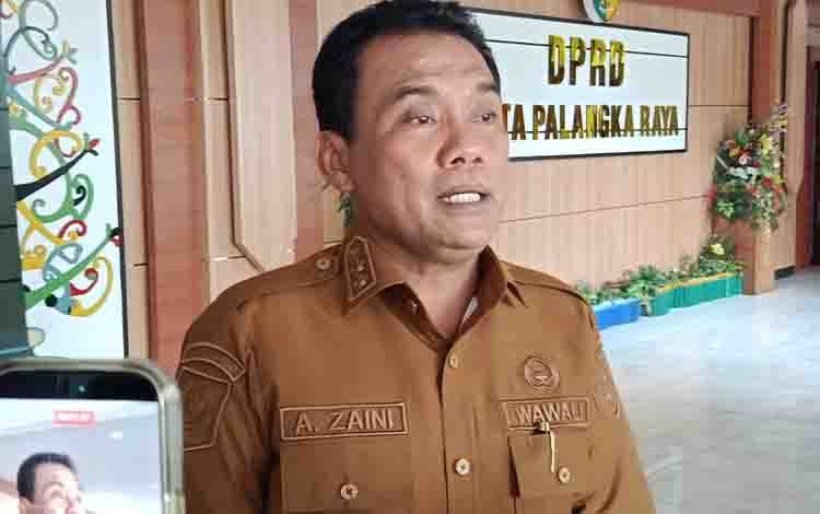 Pemko Perpanjang Tanggap Darurat Karhutla hingga 8 Oktober, Penanganan Diminta Lebih Agresif