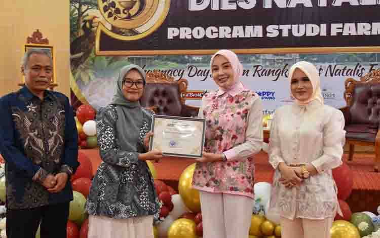 Aisyah Dorong UMKM Kalteng Perluas Pemasaran melalui Platform Digital