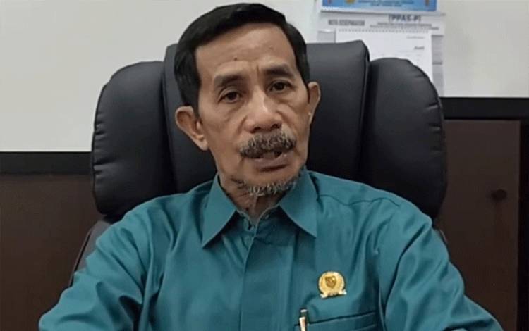 Antrean Pertalite Memanjang, Anggota Komisi II DPRD Kalteng Minta Pertamina Turun Tangan