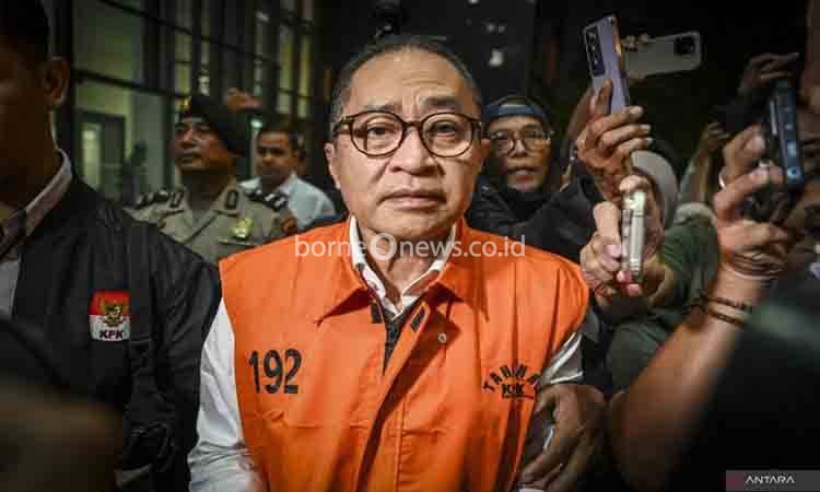 KPK Panggil 6 Saksi Kasus Mantan Kakanwil DJP Jakarta Khusus