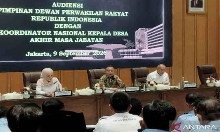 DPR Minta Pencarian Jurnalis Hilang di Anak Krakatau Maksimal