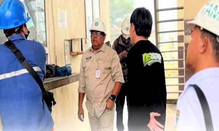 Pemkab Barito Utara Dukung Pengembangan Industri Sawit Bernilai Tambah