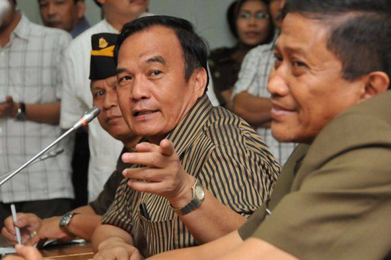 Pernah Jabat Kajati Kalteng, Mantan Wakil Jaksa Agung Abdul Hakim Ritonga Meninggal Dunia